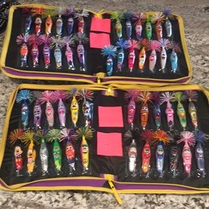 Kooky Klicker Pens